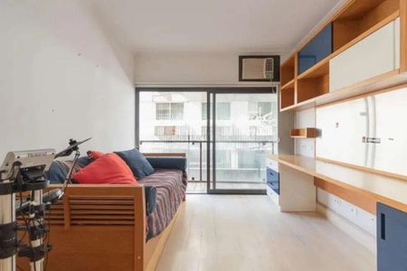 Apartamento à venda com 4 quartos, 276m² em Lagoa, Rio de Janeiro