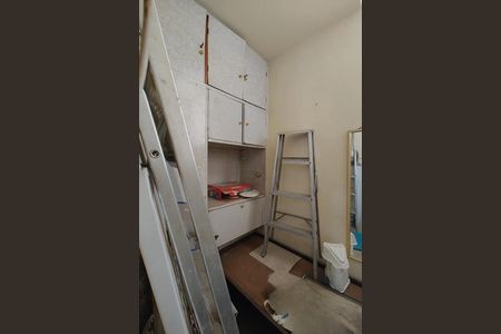 Apartamento à venda com 150m², 3 quartos e sem vaga