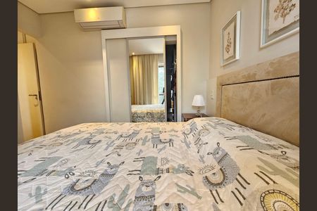 Apartamento à venda com 63m², 1 quarto e 1 vaga Apartamento à venda com 63m², 1 quarto e 1 vagaSuite