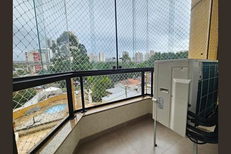 Apartamento à venda com 63m², 1 quarto e 1 vaga Apartamento à venda com 63m², 1 quarto e 1 vagaSuite varanda