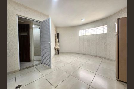 Apartamento à venda com 63m², 1 quarto e 1 vaga Apartamento à venda com 63m², 1 quarto e 1 vagaSaúna