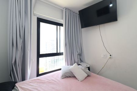 Studio para alugar com 29m², 1 quarto e sem vaga Studio para alugar com 29m², 1 quarto e sem vagaSuíte