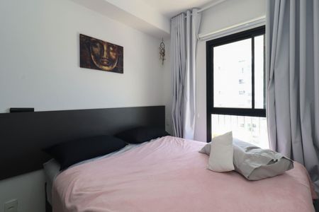 Studio para alugar com 29m², 1 quarto e sem vaga Studio para alugar com 29m², 1 quarto e sem vagaSuíte
