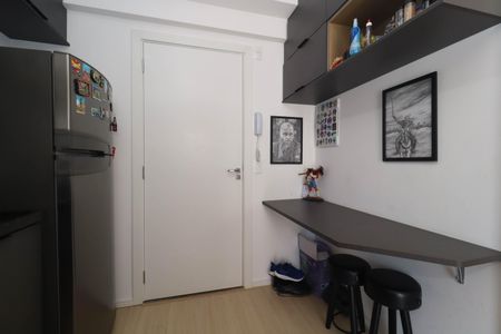Studio para alugar com 29m², 1 quarto e sem vaga Studio para alugar com 29m², 1 quarto e sem vagaStudio