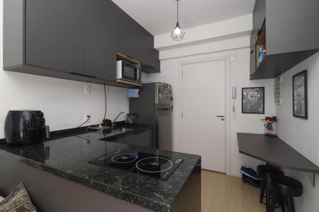 Studio para alugar com 29m², 1 quarto e sem vaga Studio para alugar com 29m², 1 quarto e sem vagaStudio