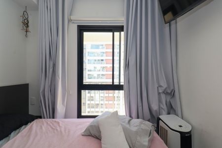 Studio para alugar com 29m², 1 quarto e sem vaga Studio para alugar com 29m², 1 quarto e sem vagaSuíte