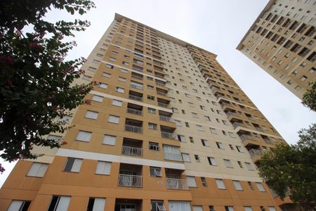 Apartamento para alugar com 53m², 2 quartos e 1 vaga