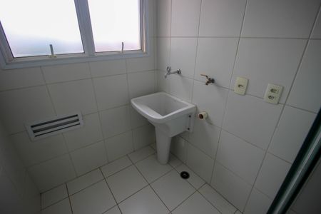 Apartamento para alugar com 53m², 2 quartos e 1 vaga