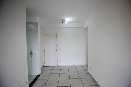 Apartamento para alugar com 2 quartos, 53m² em Jardim Sao Carlos, Sorocaba