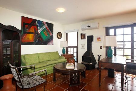 Apartamento à venda com 193m², 3 quartos e 2 vagasSala 2