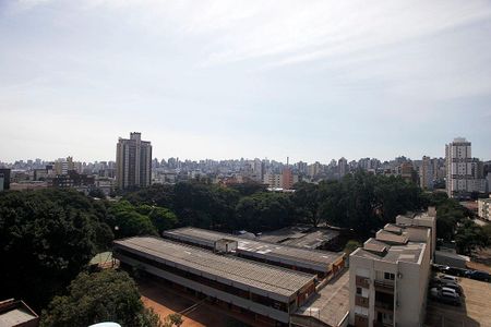 Apartamento à venda com 193m², 3 quartos e 2 vagasQuarto 1 Vista