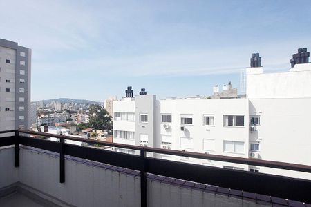 Apartamento à venda com 193m², 3 quartos e 2 vagasQuarto 3 Vista
