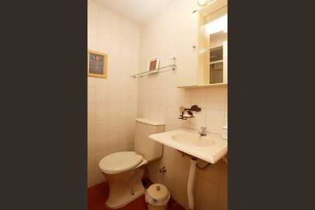 Apartamento à venda com 193m², 3 quartos e 2 vagasBanheiro 2