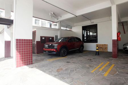 Apartamento à venda com 193m², 3 quartos e 2 vagasBox Garagem (vaga dupla)