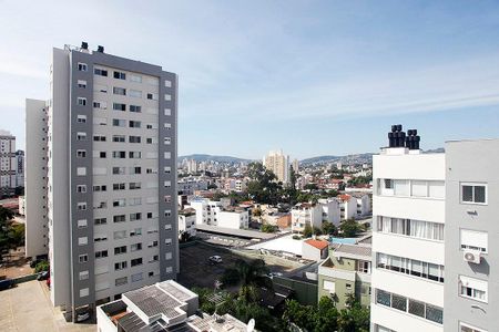 Apartamento à venda com 193m², 3 quartos e 2 vagasTerraço 1 Cobertura Vista