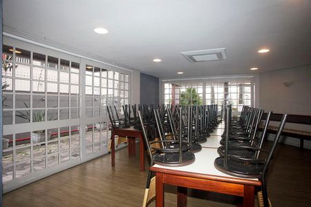 Apartamento à venda com 193m², 3 quartos e 2 vagasÁrea Comum - Salão de Festas