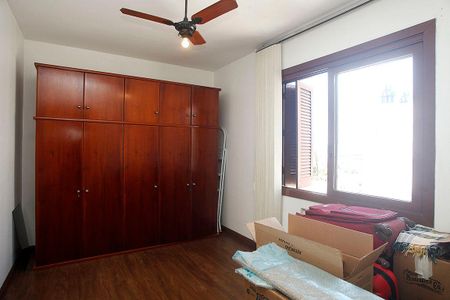 Apartamento à venda com 193m², 3 quartos e 2 vagasQuarto 2