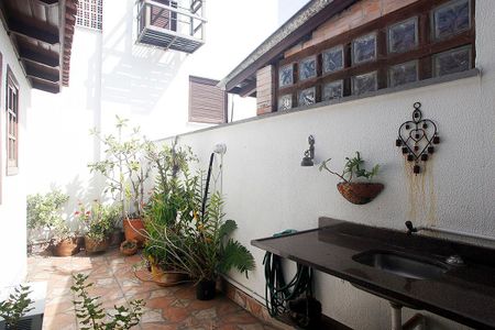 Apartamento à venda com 193m², 3 quartos e 2 vagasTerraço 2 Cobertura