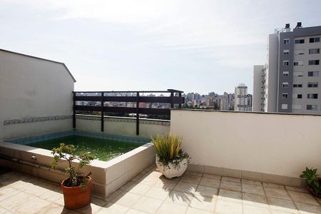 Apartamento à venda com 193m², 3 quartos e 2 vagasSala 2 Vista