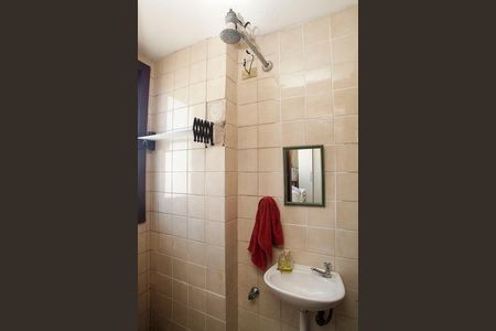 Apartamento à venda com 193m², 3 quartos e 2 vagasBanheiro 3 Serviço