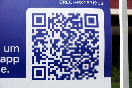 Apartamento à venda com 193m², 3 quartos e 2 vagasQR Code LRGS-315