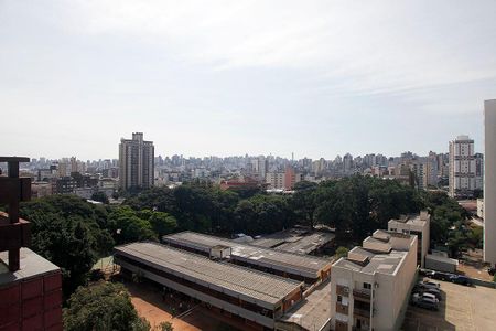 Apartamento à venda com 193m², 3 quartos e 2 vagasTerraço 1 Cobertura Vista