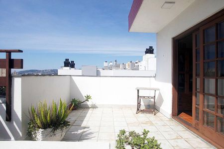 Apartamento à venda com 193m², 3 quartos e 2 vagasTerraço 1 Cobertura