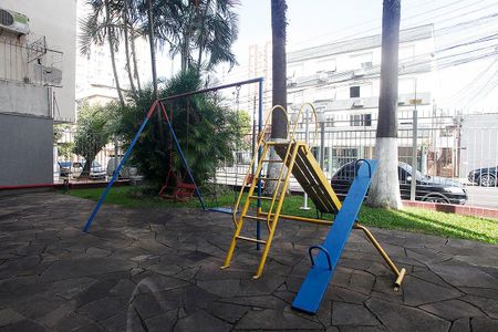 Apartamento à venda com 193m², 3 quartos e 2 vagasÁrea Comum - Playground