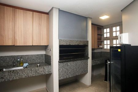 Apartamento à venda com 193m², 3 quartos e 2 vagasÁrea Comum - Salão de Festas