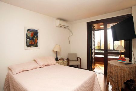 Apartamento à venda com 193m², 3 quartos e 2 vagasQuarto 1