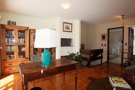 Apartamento à venda com 193m², 3 quartos e 2 vagasSala 2