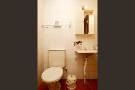 Apartamento à venda com 193m², 3 quartos e 2 vagasBanheiro 2