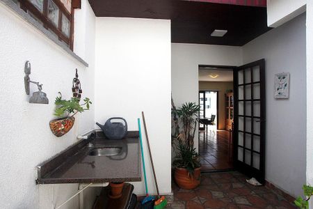 Apartamento à venda com 193m², 3 quartos e 2 vagasTerraço 2 Cobertura