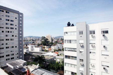 Apartamento à venda com 193m², 3 quartos e 2 vagasQuarto 2 Vista