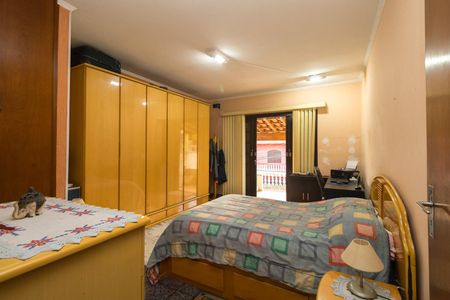 Casa à venda com 242m², 3 quartos e 2 vagas Casa à venda com 242m², 3 quartos e 2 vagasQuarto 1