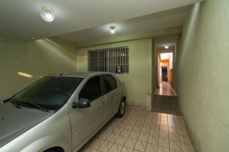 Casa à venda com 242m², 3 quartos e 2 vagas Casa à venda com 242m², 3 quartos e 2 vagasGaragem