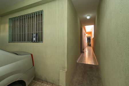 Casa à venda com 242m², 3 quartos e 2 vagas Casa à venda com 242m², 3 quartos e 2 vagasGaragem