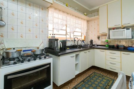 Casa à venda com 242m², 3 quartos e 2 vagas Casa à venda com 242m², 3 quartos e 2 vagasCozinha
