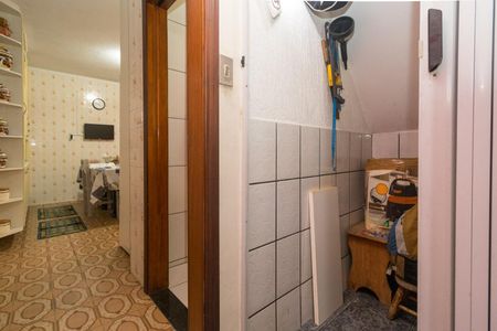 Casa à venda com 242m², 3 quartos e 2 vagas Casa à venda com 242m², 3 quartos e 2 vagasDespensa