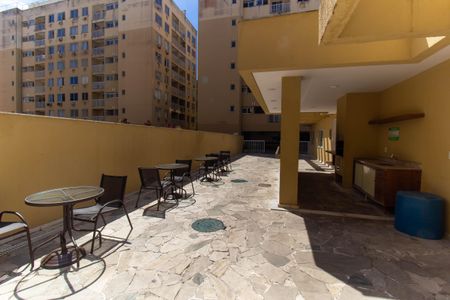 Apartamento à venda com 70m², 3 quartos e 1 vaga