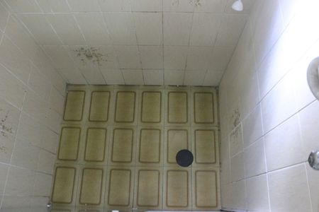Casa à venda com 247m², 5 quartos e sem vagaBanheiro social