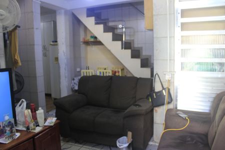 Casa à venda com 247m², 5 quartos e sem vagaSala da edícula