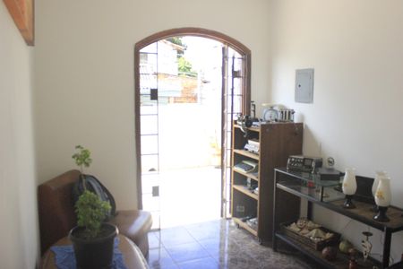Casa à venda com 247m², 5 quartos e sem vagaSala de TV