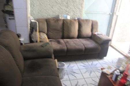 Casa à venda com 247m², 5 quartos e sem vagaSala da edícula