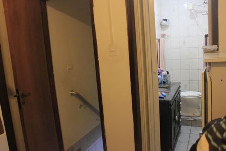 Casa à venda com 247m², 5 quartos e sem vagaSuíte da edícula