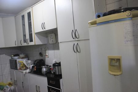 Casa à venda com 247m², 5 quartos e sem vagaCozinha da edícula