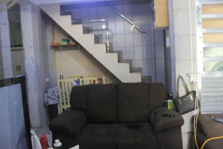 Casa à venda com 247m², 5 quartos e sem vagaSala da edícula