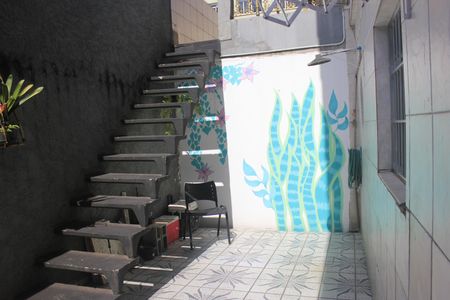 Casa à venda com 247m², 5 quartos e sem vagaQuintal e lavanderia