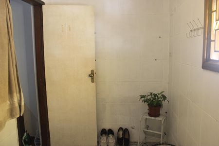 Casa à venda com 247m², 5 quartos e sem vagaBanheiro da Suíte 1