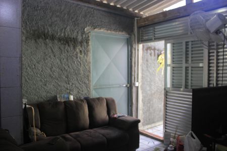 Casa à venda com 247m², 5 quartos e sem vagaSala da edícula